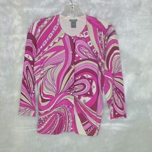 Silk Sweater Ann Taylor